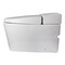 Eago EAGO R-340SEAT Replacement Soft Closing Toilet Seat for TB340 R-340SEAT - alternate 5